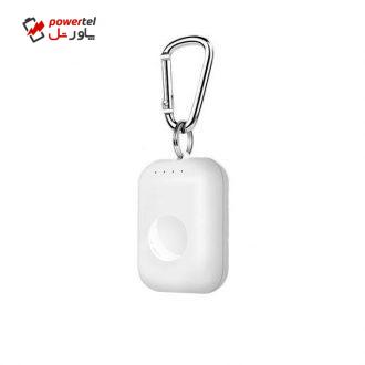 شارژر همراه بی سیم کوتتسی مدل PB5030-BK ظرفیت 1000 میلی آمپرساعت شارژر همراه بی سیم کوتتسی مدل PB5030-BK ظرفیت 1000 میلی آمپرساعت