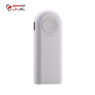 شارژر همراه بی سیم کوتتسی مدل PB5119 ظرفیت 5200 میلی آمپرساعت