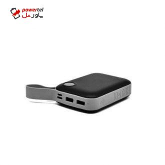 شارژر همراه تسکو مدل TP 817L ظرفیت 10000 میلی آمپر ساعت شارژر همراه تسکو مدل TP 817L ظرفیت 10000 میلی آمپر ساعت