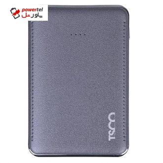 شارژر همراه تسکو مدل TP 828N ظرفیت 6100 میلی آمپر ساعت شارژر همراه تسکو مدل TP 828N ظرفیت 6100 میلی آمپر ساعت