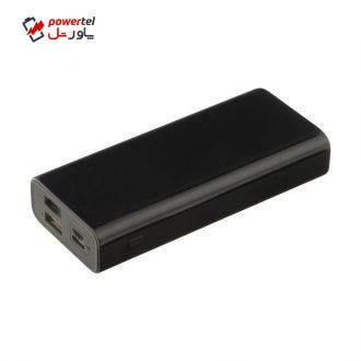 شارژر همراه تسکو مدل TP 837L ظرفیت 10000 میلی آمپر ساعت شارژر همراه تسکو مدل TP 837L ظرفیت 10000 میلی آمپر ساعت