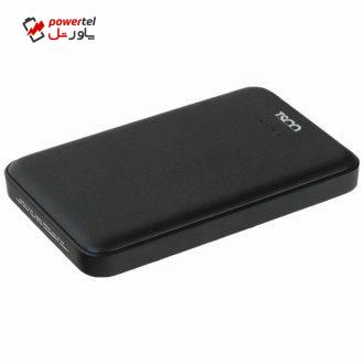 شارژر همراه تسکو مدل TP 845 ظرفیت 10000 میلی آمپر ساعت شارژر همراه تسکو مدل TP 845 ظرفیت 10000 میلی آمپر ساعت