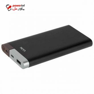 شارژر همراه تسکو مدل TP 847N ظرفیت 10000 میلی آمپر ساعت شارژر همراه تسکو مدل TP 847N ظرفیت 10000 میلی آمپر ساعت