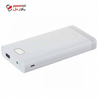 شارژر همراه تسکو مدل TP 862 ظرفیت 15000 میلی آمپر ساعت شارژر همراه تسکو مدل TP 862 ظرفیت 15000 میلی آمپر ساعت