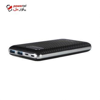 شارژر همراه تسکو مدل TP 863L ظرفیت 15000میلی آمپر ساعت