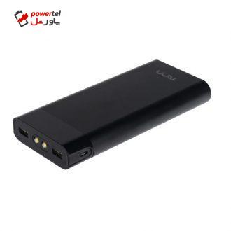 شارژر همراه تسکو مدل TP 876L ظرفیت 20000 میلی آمپر ساعت شارژر همراه تسکو مدل TP 876L ظرفیت 20000 میلی آمپر ساعت
