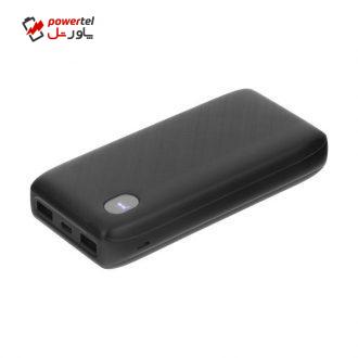 شارژر همراه تسکو مدل TP 879L ظرفیت 20000 میلی آمپر ساعت شارژر همراه تسکو مدل TP 879L ظرفیت 20000 میلی آمپر ساعت