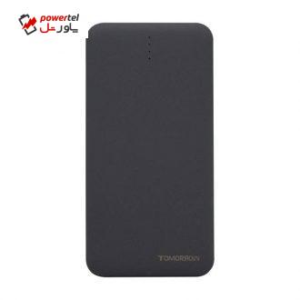 شارژر همراه تومارو مدل MX1 ظرفیت 12800 میلی آمپر ساعت شارژر همراه تومارو مدل MX1 ظرفیت 12800 میلی آمپر ساعت