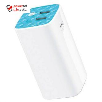 شارژر همراه تی پی-لینک مدل TL-PB10400 با ظرفیت 10400mAh شارژر همراه تی پی-لینک مدل TL-PB10400 با ظرفیت 10400mAh