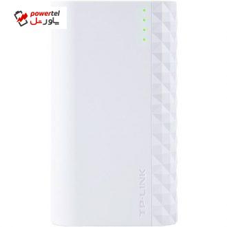 شارژر همراه تی پی-لینک مدل TL-PB5200 با ظرفیت 5200mAh