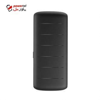 شارژر همراه جویروم مدل DM-152  با ظرفیت 10000 میلی آمپر ساعت