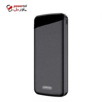 شارژر همراه جوی روم مدل D-M195 plus ظرفیت 20000 میلی آمپر ساعت
