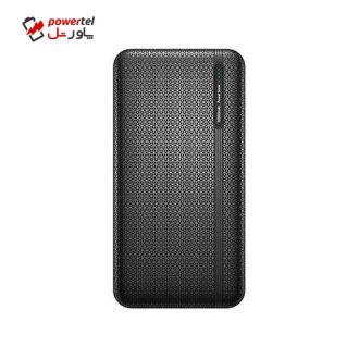 شارژر همراه جوی روم مدل D-M219 ظرفیت 10000 میلی آمپر ساعت