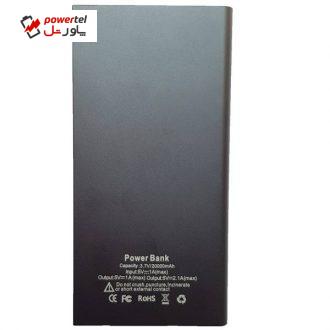 شارژر همراه خورشیدی اسمارت مدل ULTRA THIN ظرفیت 20000 میلی آمپر ساعت شارژر همراه خورشیدی اسمارت مدل ULTRA THIN ظرفیت 20000 میلی آمپر ساعت
