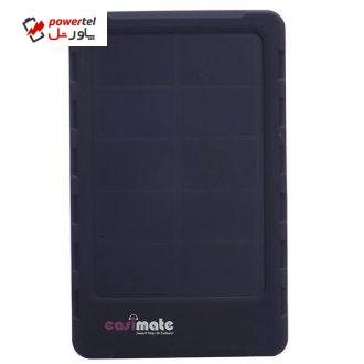 شارژر همراه خورشیدی ایزیمیت مدل EPB-330 S با ظرفیت 3000 میلی آمپر ساعت شارژر همراه خورشیدی ایزیمیت مدل EPB-330 S با ظرفیت 3000 میلی آمپر ساعت