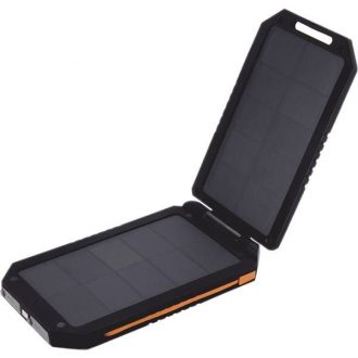 شارژر همراه خورشیدی ایزیمیت مدل EPB-660 S با ظرفیت 6000 میلی آمپر ساعت شارژر همراه خورشیدی ایزیمیت مدل EPB-660 S با ظرفیت 6000 میلی آمپر ساعت