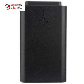 شارژر همراه دبلیو کی مدل WP-016 ظرفیت 10000 میلیآمپرساعت شارژر همراه دبلیو کی مدل WP-016 ظرفیت 10000 میلیآمپرساعت