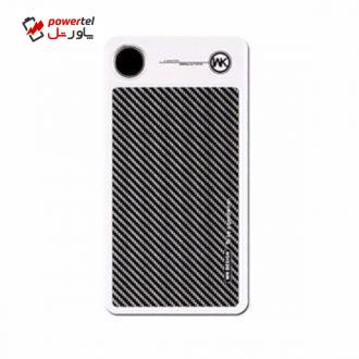 شارژر همراه دبلیو کی مدل WP-021 کد BY-003 ظرفیت 20000 میلیآمپر ساعت شارژر همراه دبلیو کی مدل WP-021 کد BY-003 ظرفیت 20000 میلیآمپر ساعت