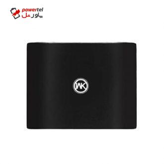 شارژر همراه دبلیو کی مدل WP-032 ظرفیت 10000 میلی آمپر ساعت شارژر همراه دبلیو کی مدل WP-032 ظرفیت 10000 میلی آمپر ساعت