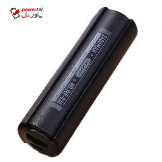 شارژر همراه دبلیو کی مدل WP-036 ظرفیت 2600 میلی آمپر ساعت