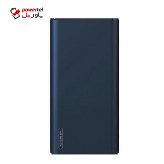 شارژر همراه دبلیو کی مدل WP-107 ظرفیت 10000 میلی آمپر ساعت شارژر همراه دبلیو کی مدل WP-107 ظرفیت 10000 میلی آمپر ساعت