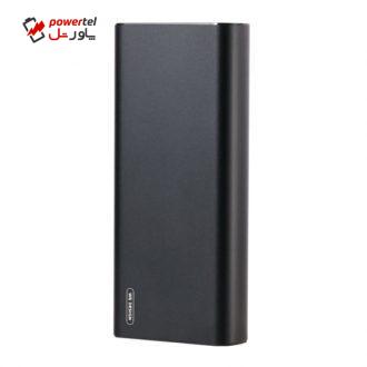 شارژر همراه دبلیو کی مدل WP-109 ظرفیت 20000 میلی آمپر ساعت شارژر همراه دبلیو کی مدل WP-109 ظرفیت 20000 میلی آمپر ساعت