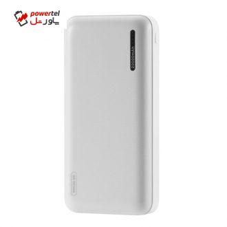 شارژر همراه دبلیو کی مدل WP-117 ظرفیت 20000 میلی آمپر ساعت شارژر همراه دبلیو کی مدل WP-117 ظرفیت 20000 میلی آمپر ساعت