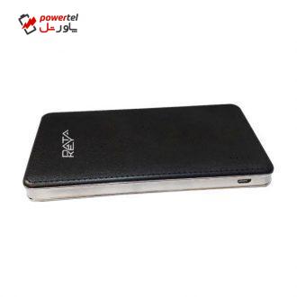 شارژر همراه دیتاکی مدل 107 ظرفیت 10000 میلی آمپر ساعت شارژر همراه دیتاکی مدل 107 ظرفیت 10000 میلی آمپر ساعت