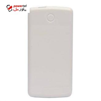 شارژر همراه دیتاکی مدل Dk-218 با ظرفیت 8000 میلی آمپر ساعت