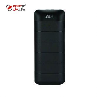 شارژر همراه دیتاکی مدل S35 ظرفیت 12000 میلی آمپر ساعت