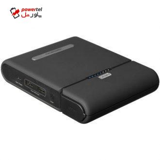 شارژر همراه راوپاور مدل RP-PB055 ظرفیت 27000 میلی آمپرساعت شارژر همراه راوپاور مدل RP-PB055 ظرفیت 27000 میلی آمپرساعت