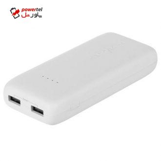 شارژر همراه راوپاور مدل RP-PB061 ظرفیت 12000 میلی آمپرساعت شارژر همراه راوپاور مدل RP-PB061 ظرفیت 12000 میلی آمپرساعت
