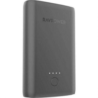شارژر همراه راوپاور مدل RP-PB171 ظرفیت 10050 میلی آمپرساعت شارژر همراه راوپاور مدل RP-PB171 ظرفیت 10050 میلی آمپرساعت