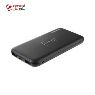 شارژر همراه راک رز مدل Airgo 10 Pro ظرفیت 10000 میلی آمپر ساعت