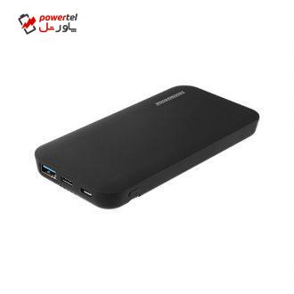 شارژر همراه راک رز مدل  Arrow 10 Pro ظرفیت 10000 میلی آمپر ساعت