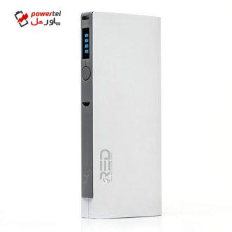 شارژر همراه رد مدل PB134 با ظرفیت 13000 میلی آمپر ساعت
