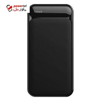 شارژر همراه رسی مدل RPB-N03 ظرفیت 20000 میلی آمپر ساعت شارژر همراه رسی مدل RPB-N03 ظرفیت 20000 میلی آمپر ساعت