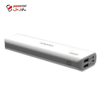 شارژر همراه روموس سولو 4s شارژر همراه روموس سولو 4s