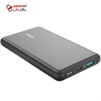 شارژر همراه روموس مدل MT Pro ظرفیت 10000 میلی آمپر ساعت شارژر همراه روموس مدل MT Pro ظرفیت 10000 میلی آمپر ساعت
