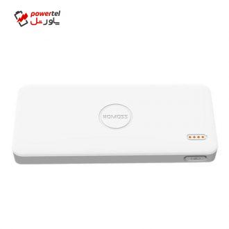 شارژر همراه روموس مدل Polymos 10 Air با ظرفیت 10000 میلی آمپر ساعت
