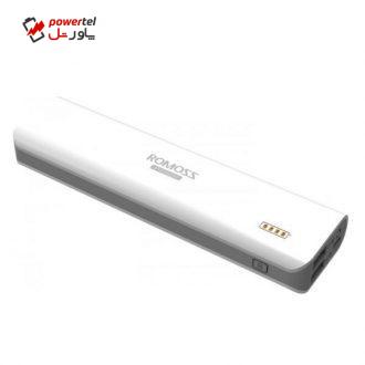 شارژر همراه روموس مدل Sailing 4s شارژر همراه روموس مدل Sailing 4s