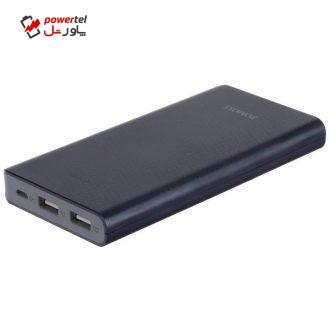 شارژر همراه روموس مدل Sense 10 ظرفیت 10000 میلی آمپر ساعت