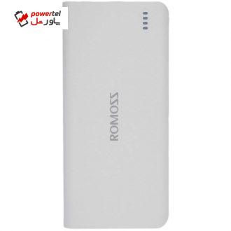 شارژر همراه روموس مدل Sense 15 ظرفیت 15000 میلی آمپر ساعت شارژر همراه روموس مدل Sense 15 ظرفیت 15000 میلی آمپر ساعت