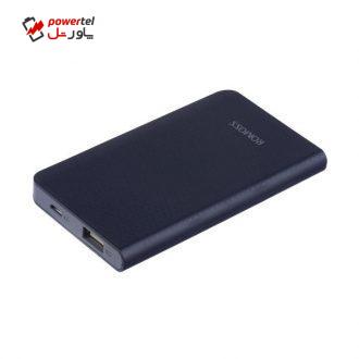 شارژر همراه روموس مدل Sense Mini با ظرفیت 5000 میلی‌آمپرساعت