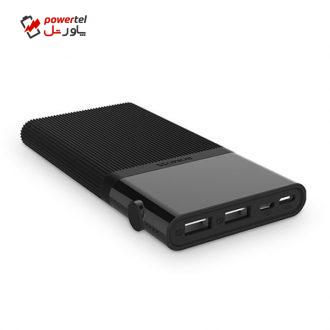 شارژر همراه روموس مدل Spirit ظرفیت 10000 میلی آمپر ساعت