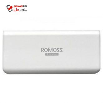 شارژر همراه روموس مدل eUSB Sofun 4 شارژر همراه روموس مدل eUSB Sofun 4