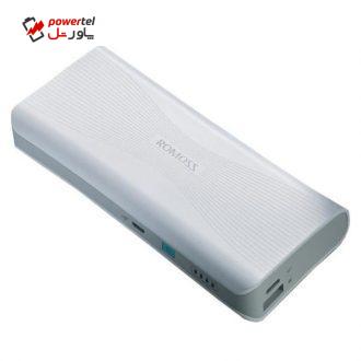 شارژر همراه روموس مدل sense 4 Plus ظرفیت 10000 میلی آمپر ساعت شارژر همراه روموس مدل sense 4 Plus ظرفیت 10000 میلی آمپر ساعت