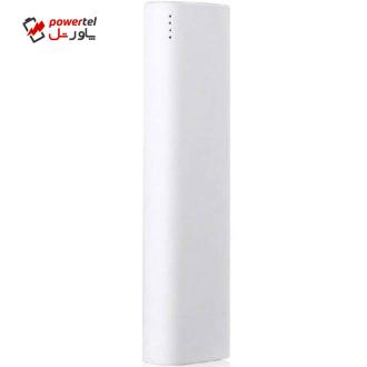 شارژر همراه رپو مدل P100 با ظرفیت 10400 میلی آمپر ساعت شارژر همراه رپو مدل P100 با ظرفیت 10400 میلی آمپر ساعت