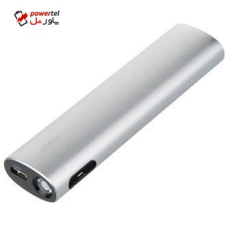 شارژر همراه رپو مدل P300 با ظرفیت 10400 میلی آمپر ساعت