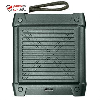 شارژر همراه ریمکس مدل Armory ظرفیت 10000 میلی آمپر ساعت شارژر همراه ریمکس مدل Armory ظرفیت 10000 میلی آمپر ساعت